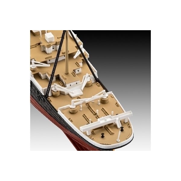Revell R.M.S. Titanic (easy-click)