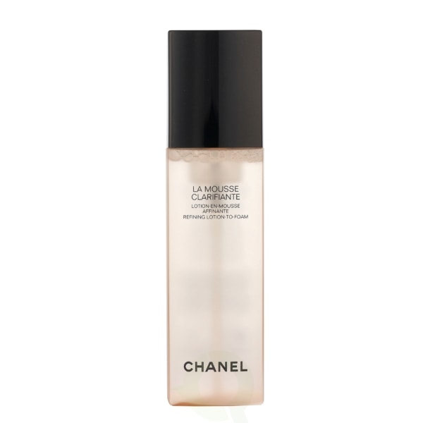Chanel La Mouse Clarifiante Refining Lotion-To-Foam 150 ml