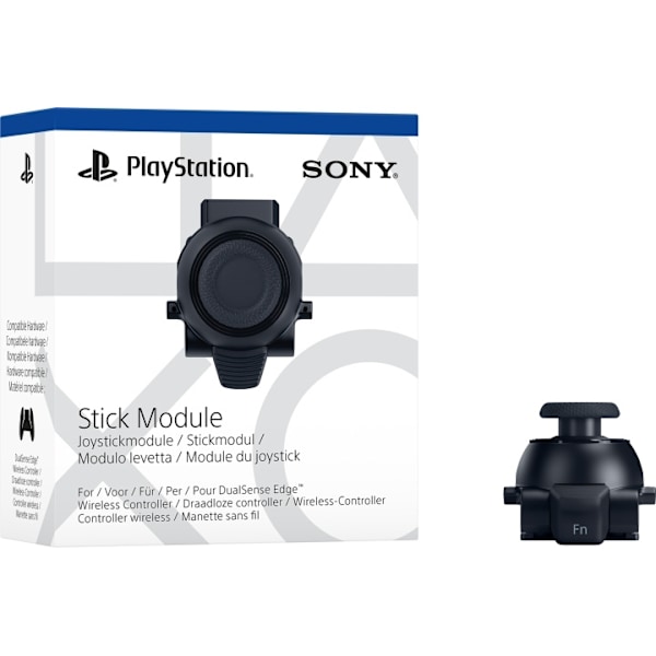 PlayStation utbytesmodul till DualSense Edge handkontroll