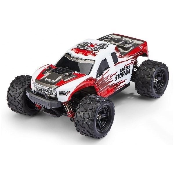Revell X-Treme Cross Storm 1:18 Scale 4WD Electric