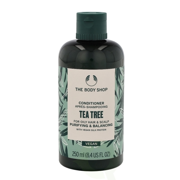 The Body Shop Conditioner 250 ml Tea Tree