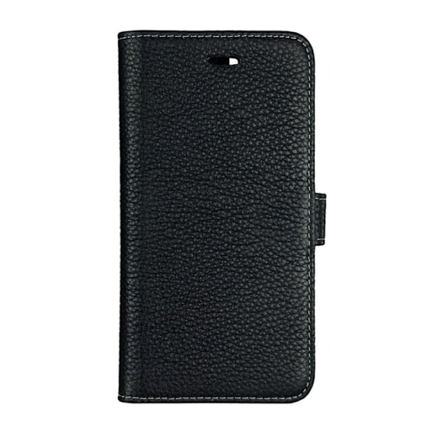 ONSALA COLLECTION Wallet Læder Sort   iPhone X/XS Svart