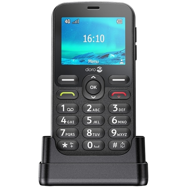 Doro 1881 17MB Sort Sort