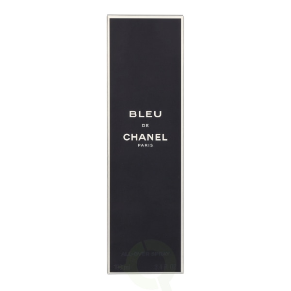 Chanel Bleu De Chanel Pour Homme All-Over Spray 100 ml