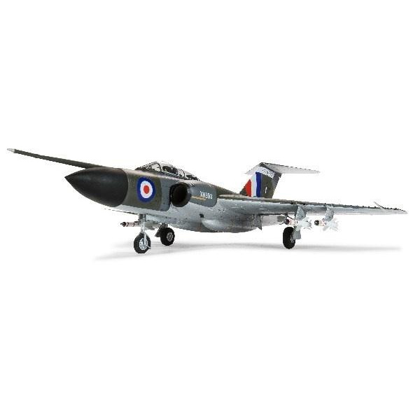 Airfix 1:48 Gloster Javelin | 970 | Fyndiq