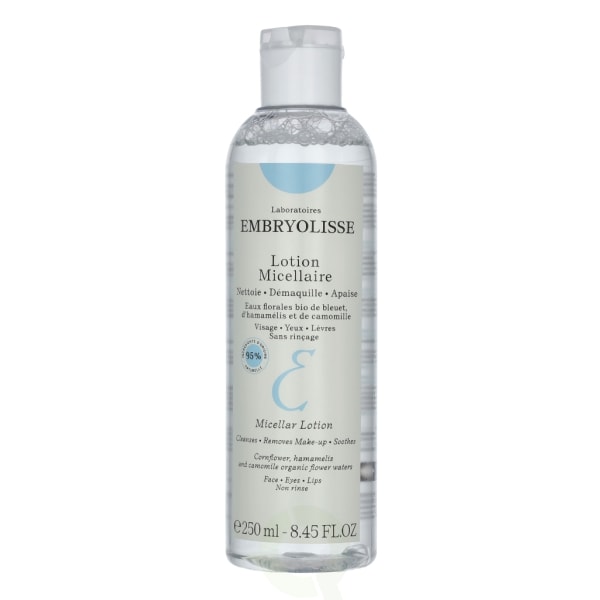 Embryolisse Micellar Lotion 250 ml For All Skin Types