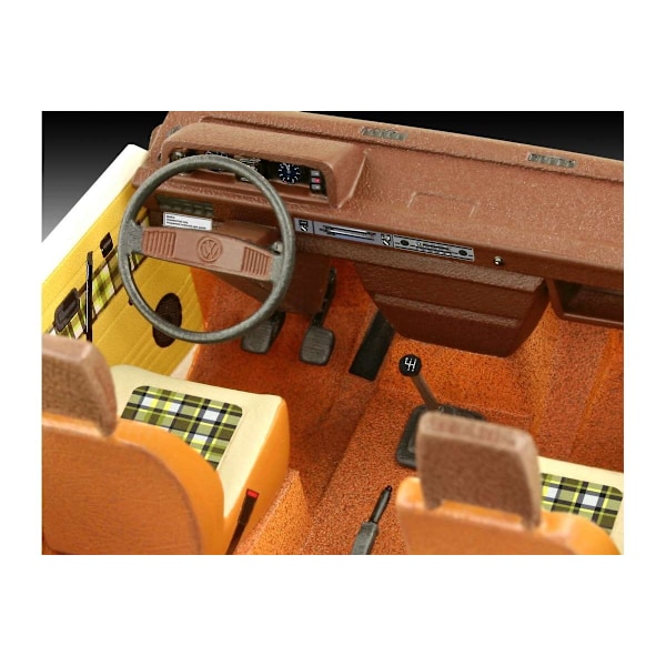 Revell Model Set VW T3 Bus