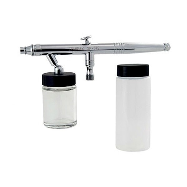 SPARMAX Airbrush SP-575, 0,5mm Bottom-feed 22 & 80cc