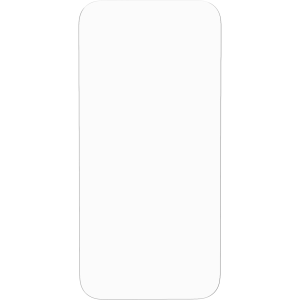 Otterbox Premium Glass suojalasi, iPhone 15 Transparent