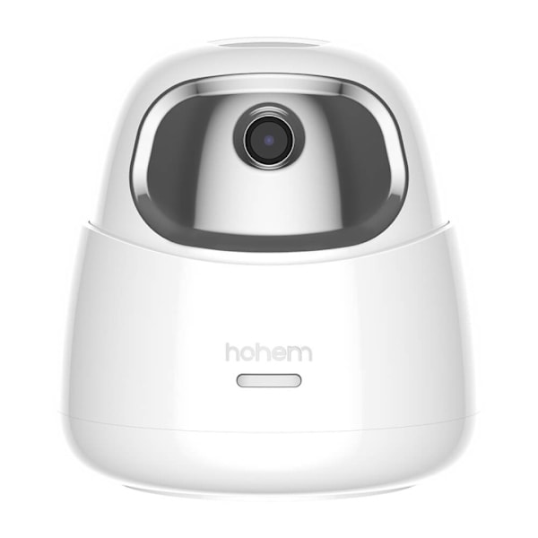 Hohem AI Auto Tracking Holder GO 2-Axis AI Tracking Vit Vit