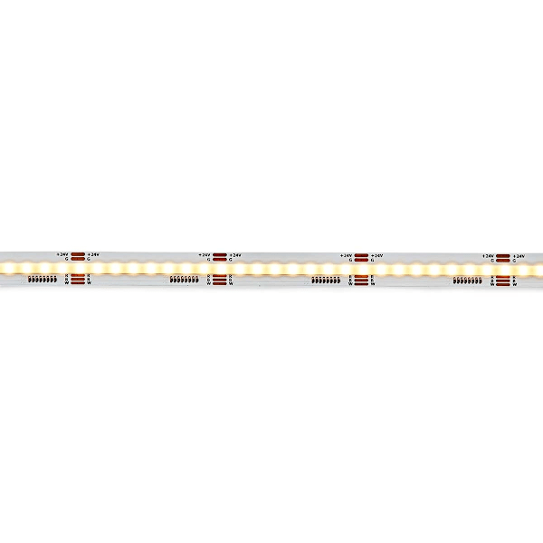 Nedis SmartLife LED-Bånd | Wi-Fi | RGB / Varm til kølig hvid | COB | 2.00 m | IP20 | 2700 - 6500 K | 860 lm | Android™ / IOS