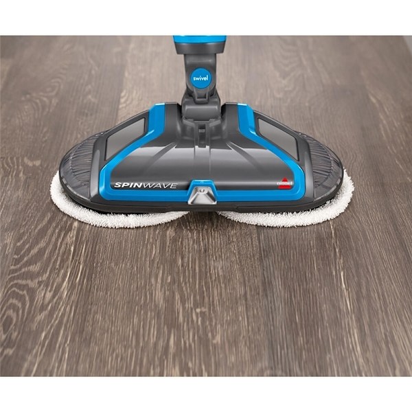 Bissell Gulvmoppe SpinWave