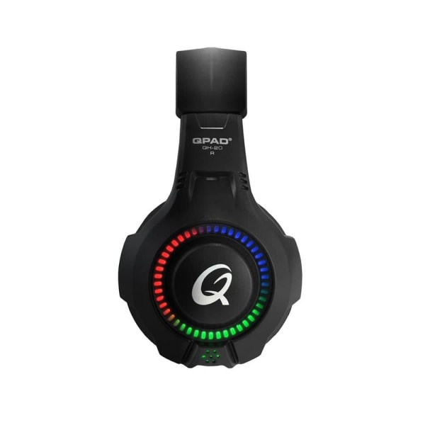 QPAD Gaming-Headset QH20