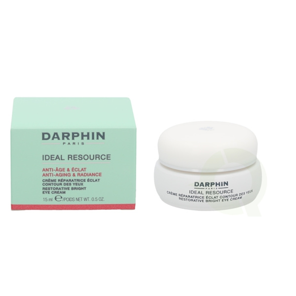 Darphin Ideal Resource Restor. Bright Eye Cream 15 ml