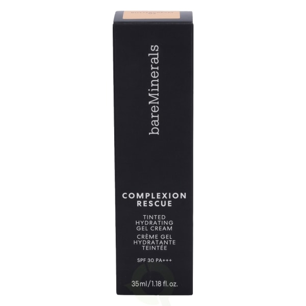 BareMinerals Complexion Rescue Tinted Hydr. Gelcreme SPF30 35 m