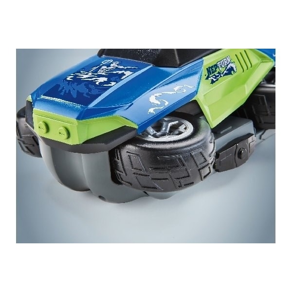 Revell RC Stunt Car 'NEPTURN'