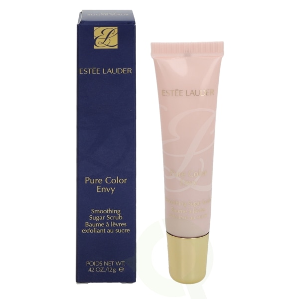 Estee Lauder E.Lauder Pure Color Envy Smoothing Sugar Scrub 12 gr