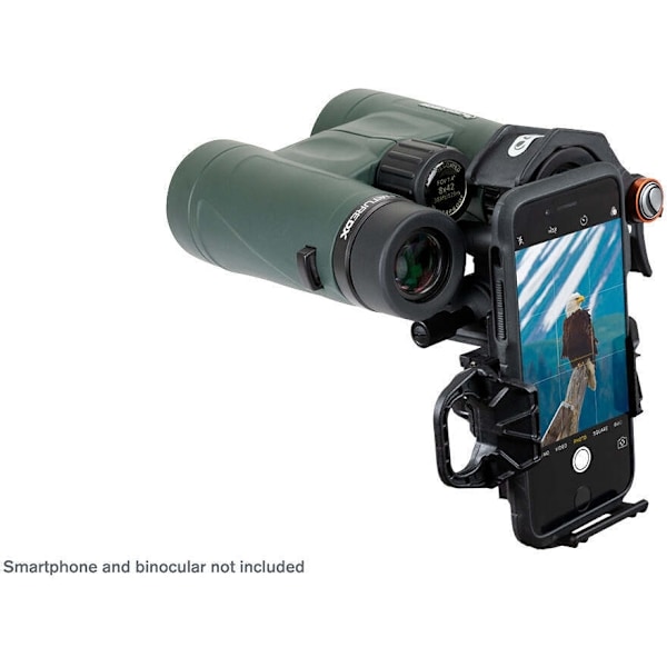 Celestron NexYZ 3 - tre-akset smartphone-adapter