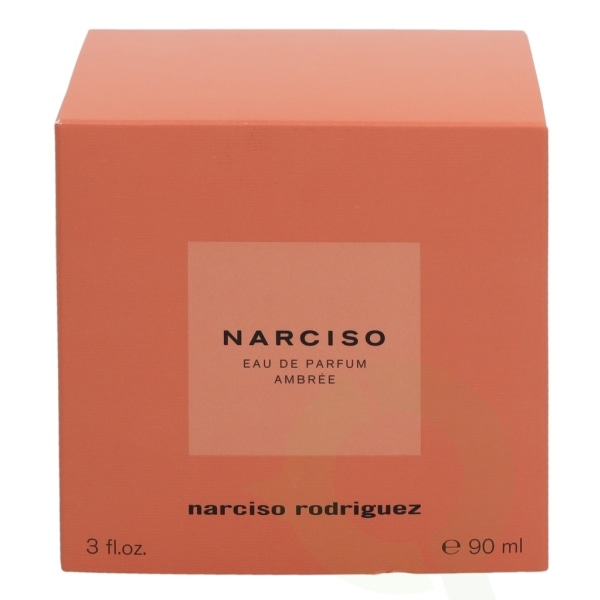 Narciso Rodriguez Narciso Ambree Edp Spray 90 ml
