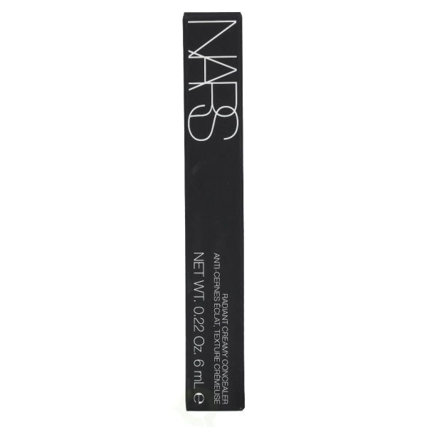 NARS Radiant Creamy Concealer 6 ml Amande/Med/Dark 3