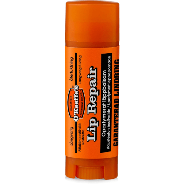 Lip Repair O'Keeffe's - Oparfymerad 4,2g