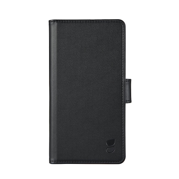 GEAR Wallet Nokia 9 Sort Svart