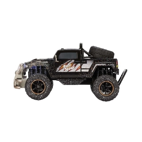 Revell Pick-Up Bull Scout 1:10 Scale Electric