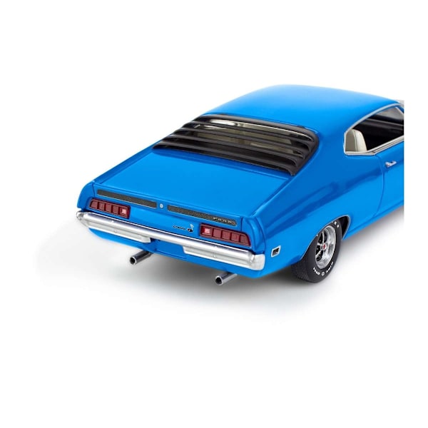 Revell 1970 Ford Torino Cobra 1:25