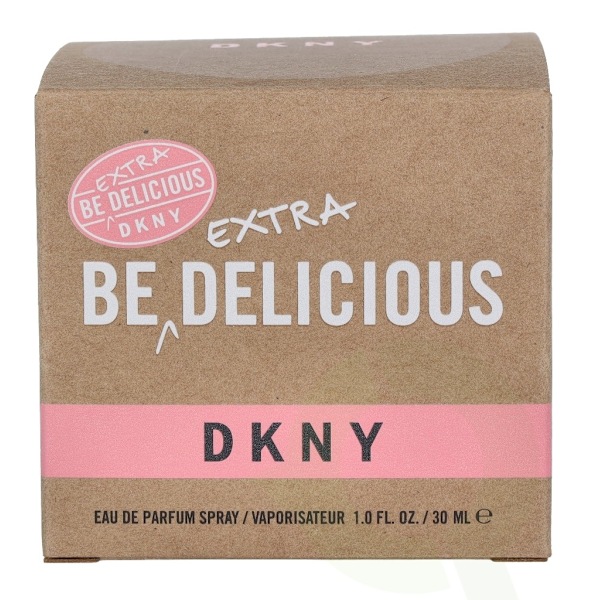 DKNY Be Extra Delicious Edp Spray 30 ml