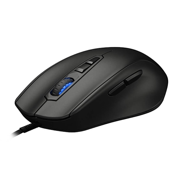 MIONIX Gaming Mus Naos Pro Sort