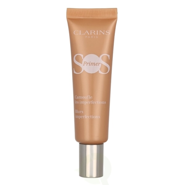Clarins SOS Primer 30 ml Peach