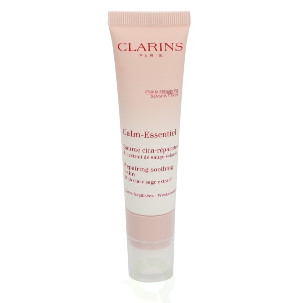 Clarins Calm-Essentiel Repairing Soothing Balm 30 ml