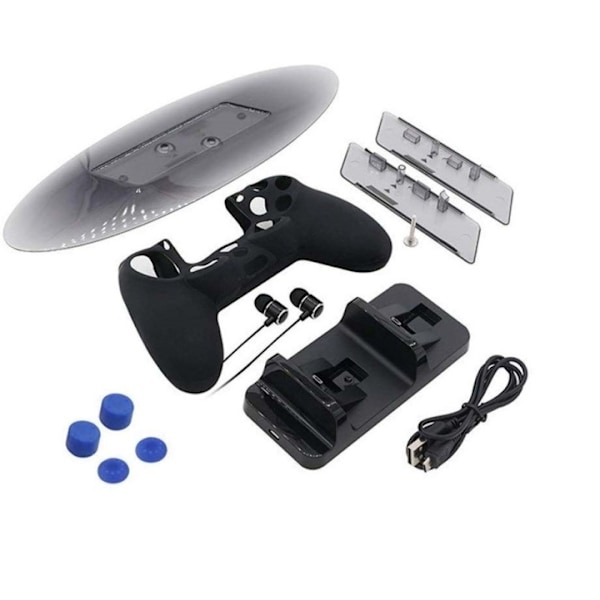 Spelset till PS4/PS4 Slim/PS4 Pro