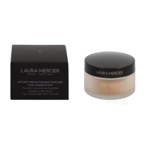 Laura Mercier Secret Brightening Powder 4g #2