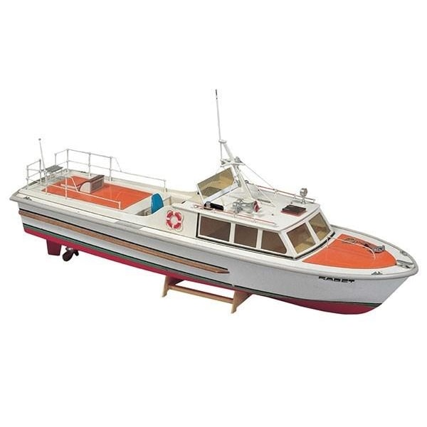 Billing Boats 1:30 Kadet - Plastic hull