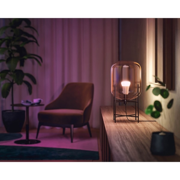 Philips Hue White Color Ambiance E27 800lm 2-pack