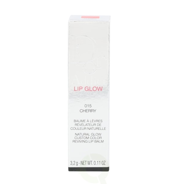 Dior Addict Lip Glow 3.2 gr #015 Cherry
