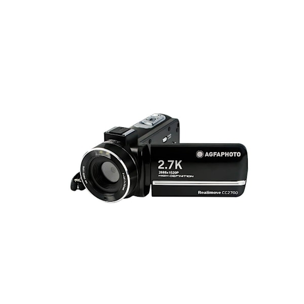 Agfa Videokamera Realimove CC2700