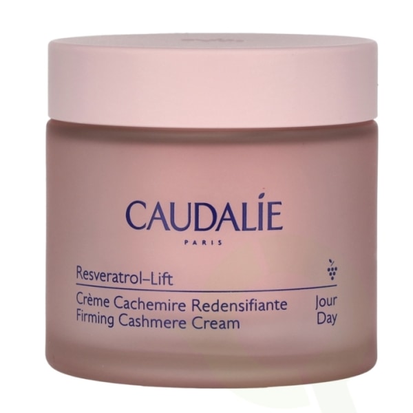 Caudalie Resveratrol-Lift Firming Cashmere Cream Day 50 ml Anti-