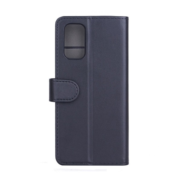 GEAR Wallet Sort - Samsung A32 5G Svart
