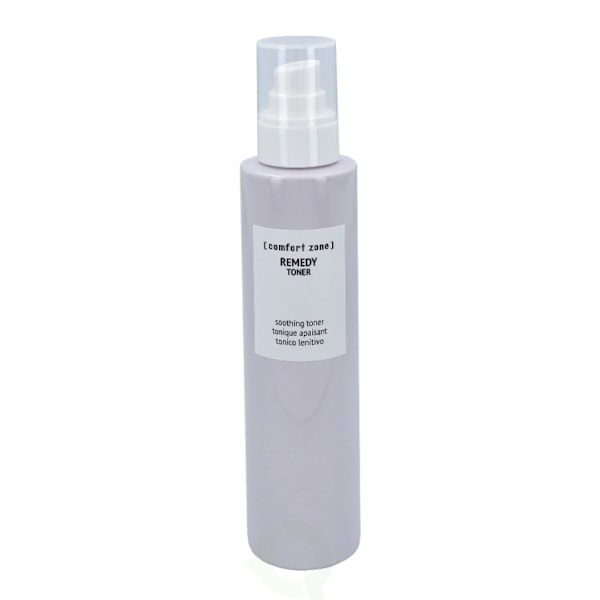 Comfort Zone Remedy Toner 200 ml Sensitive
