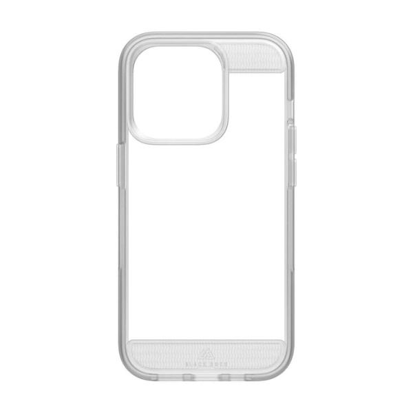 Hama Mobilskal Air Robust Transparent - iPhone 14 Pro Transparent