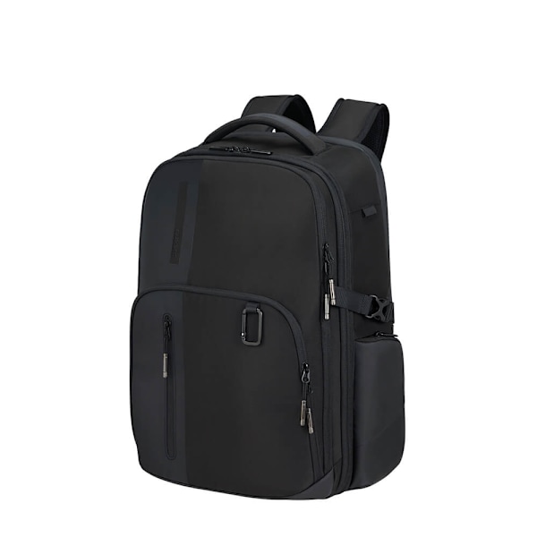 Samsonite Rygsæk BIZ2GO 17.3" EXP OVERNIGHT Sort