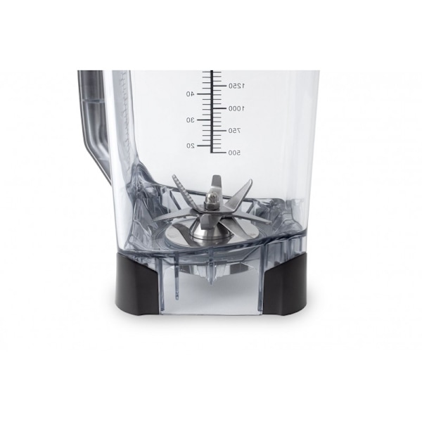 FRITEL BL 4270 High Efficiency Blender Svart
