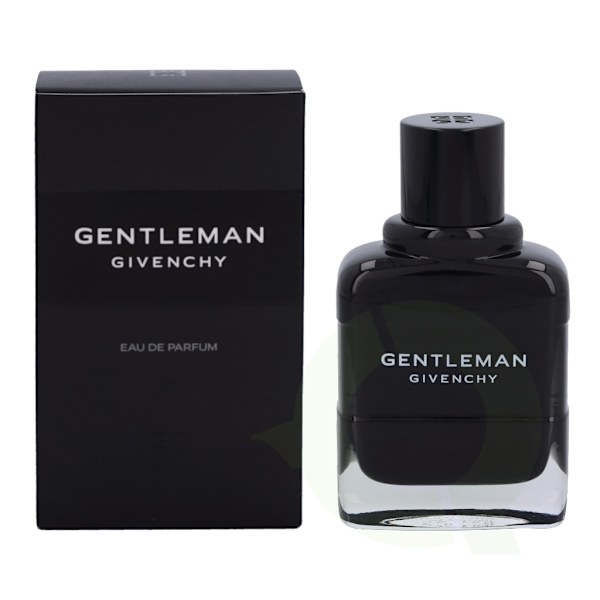Givenchy Gentleman Edp Spray 60 ml