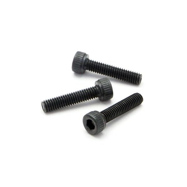 HPI Cap Head Screw M2.6X12Mm (12Pcs)