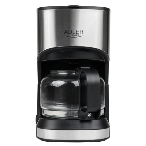 Adler kaffemaskine, 0,7 l