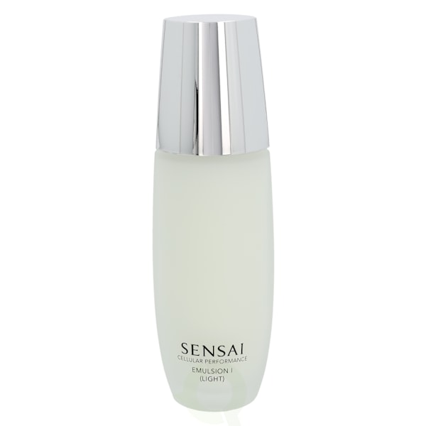 Kanebo Sensai Cellular Perf. Emulsion I (Light) 100 ml For Normal To Oily And Combination Skin