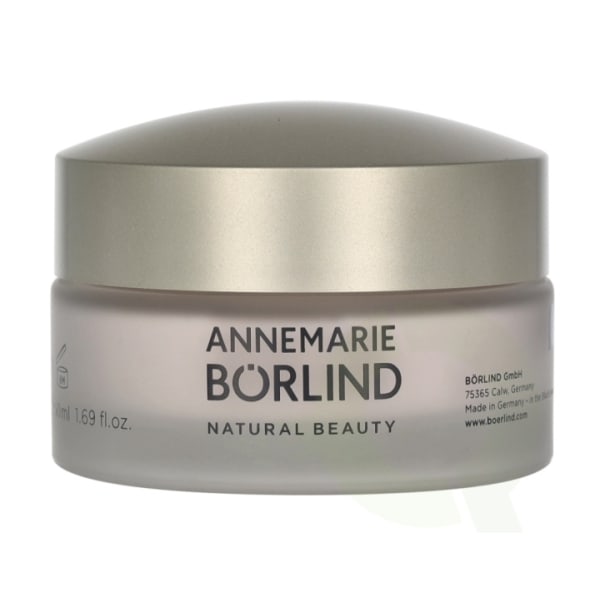 Annemarie Borlind System Absolute Night Cream 50 ml