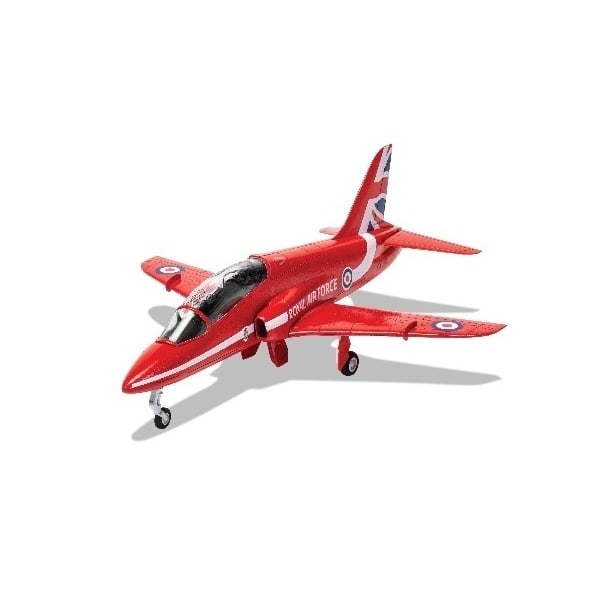 Airfix Small Beginners Set Red Arrows Hawk